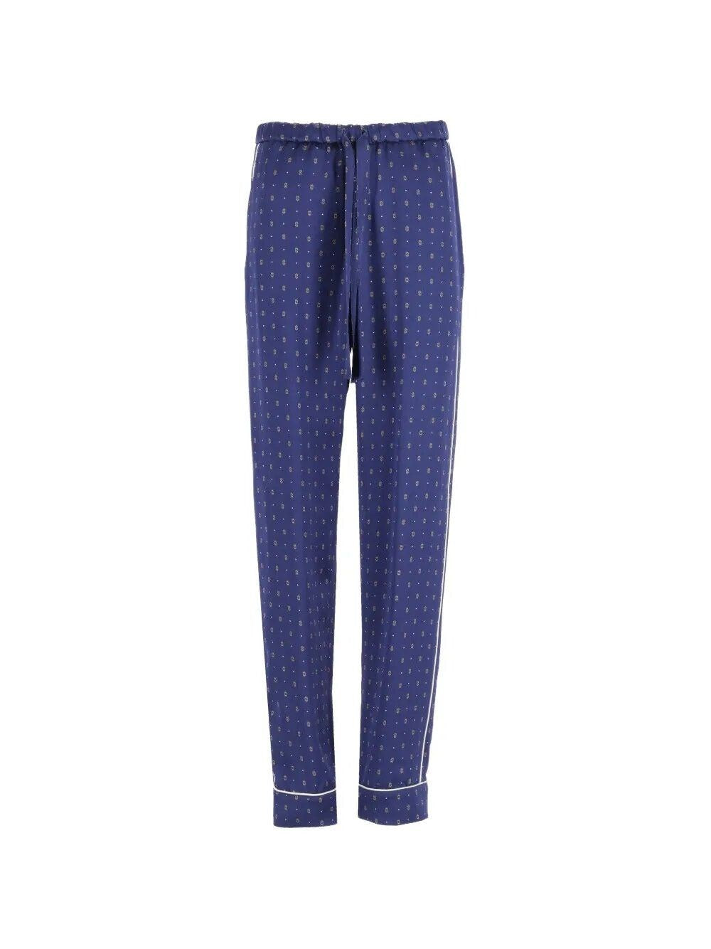 Forte_Forte Women "Le Club" Pajama Pants FORTE FORTE