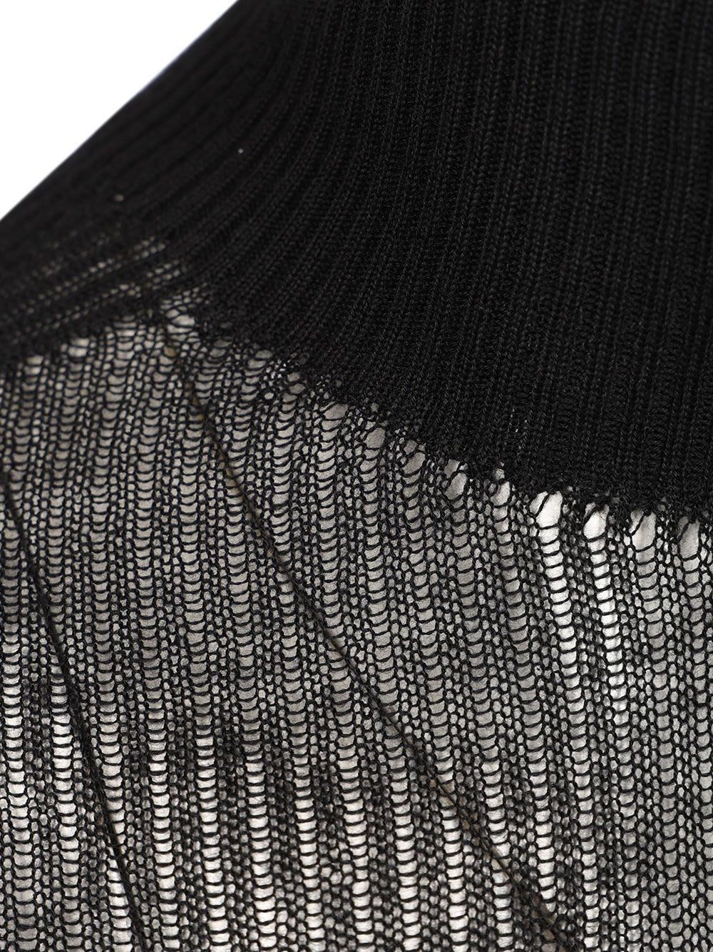 Rick Owens Men Oversized Sweater RICK OWENS