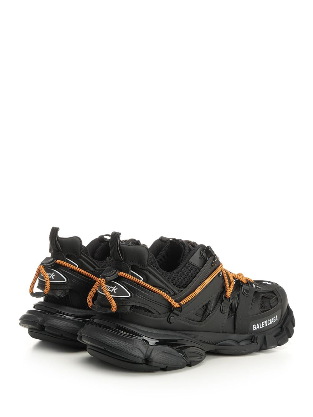 Balenciaga Men "Track Trail" Sneaker BALENCIAGA