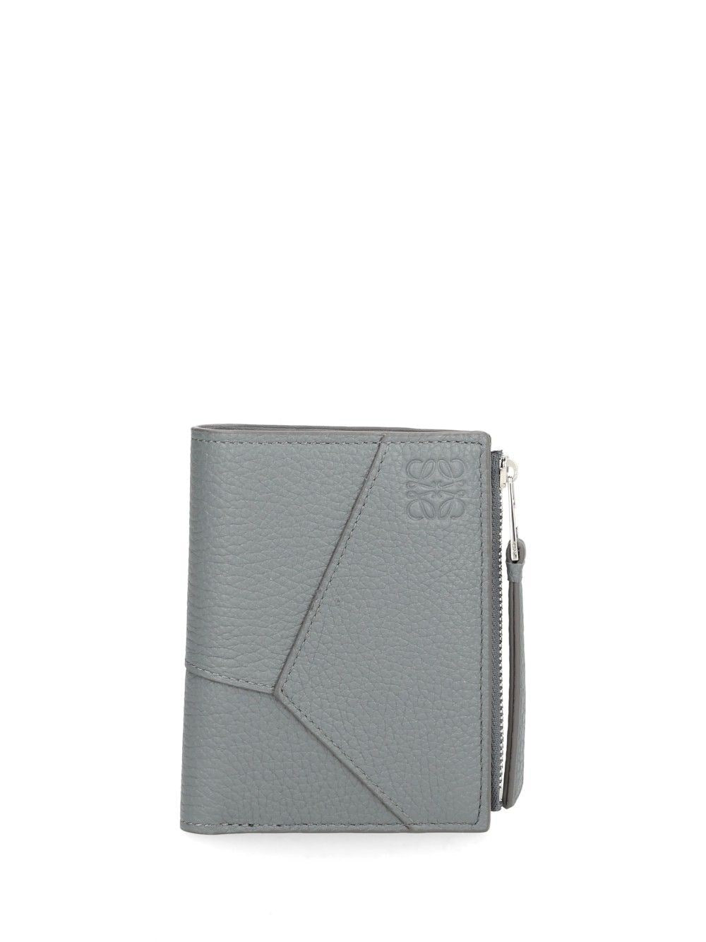 Loewe Men "Puzzle Edge" Wallet LOEWE