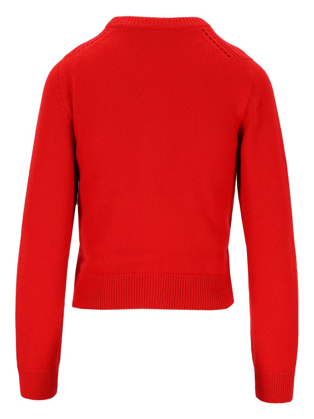 Celine Women Cashmere Twinset CELINE