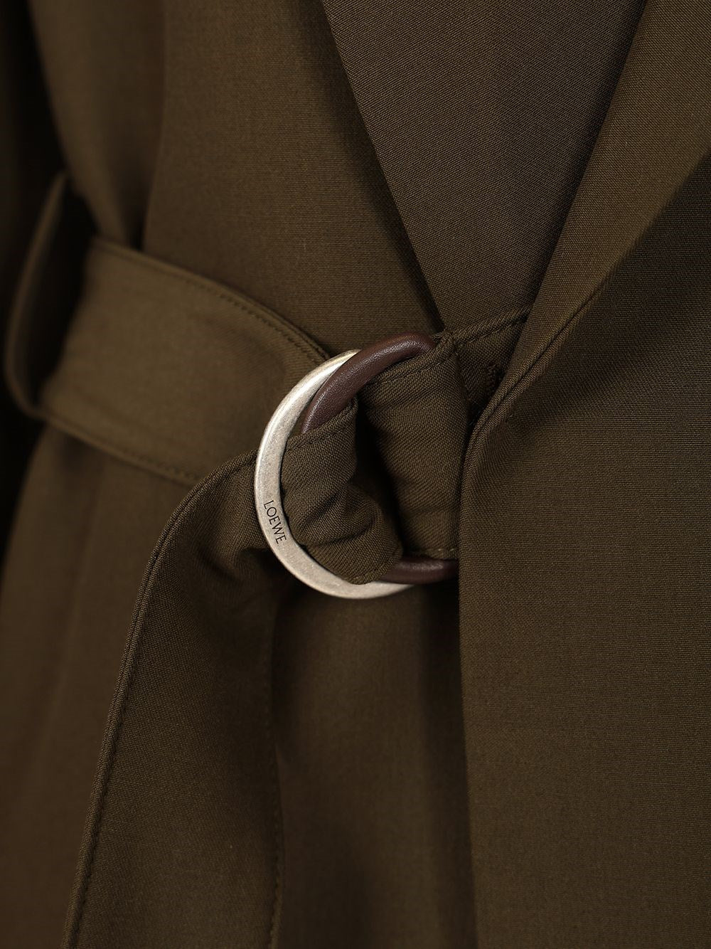 Loewe Women Tailored Jacket LOEWE