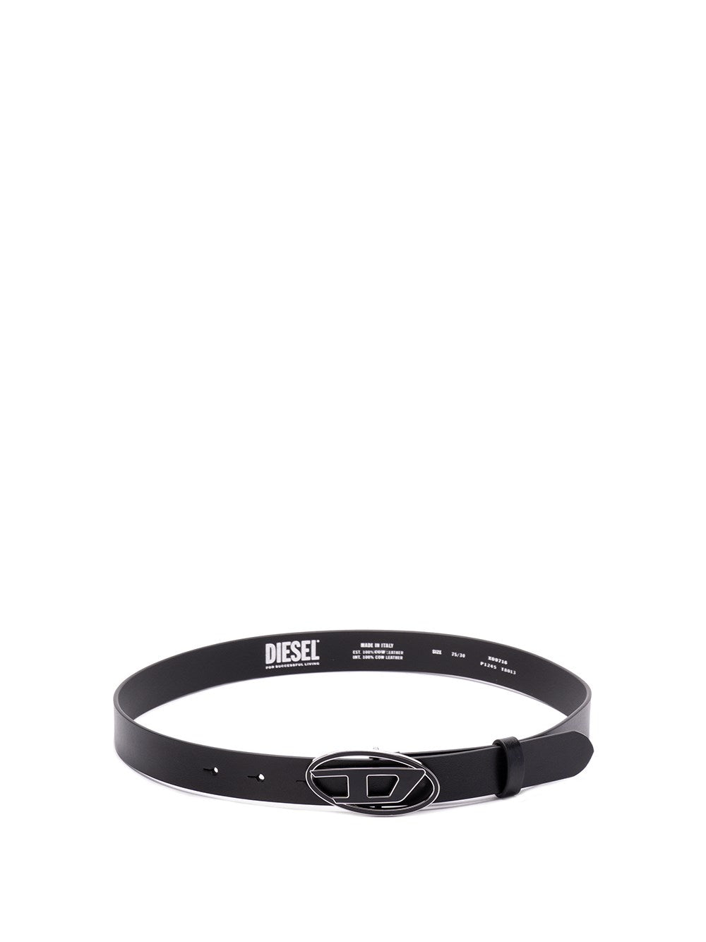 Diesel Women `B-1Dr 25` Belt DIESEL