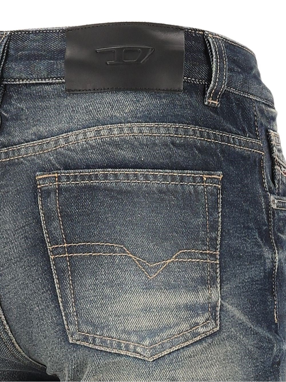 Diesel Women "D-Liet-F" Jeans DIESEL