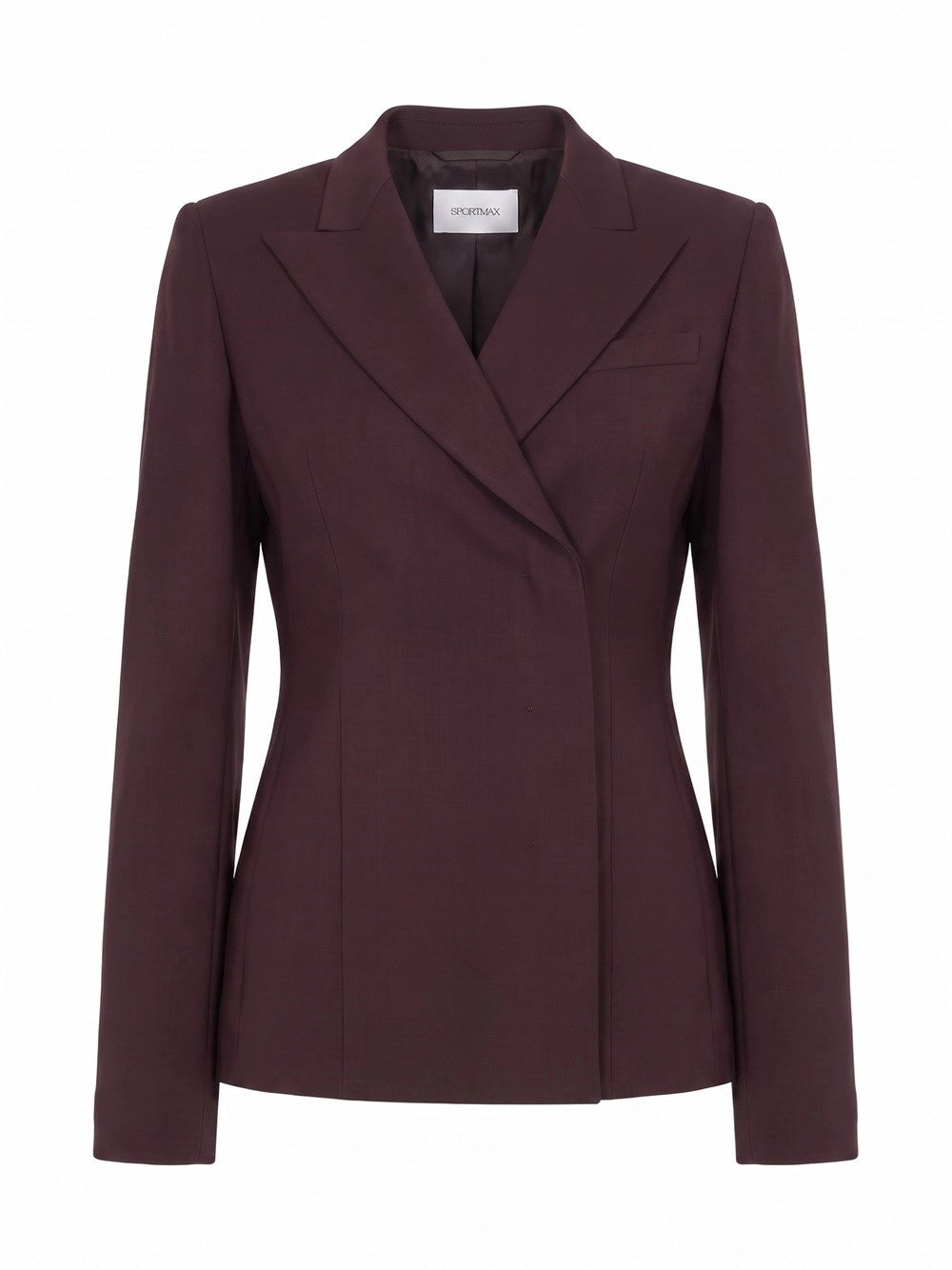 Sportmax Women `Ciocca` Jacket SPORTMAX
