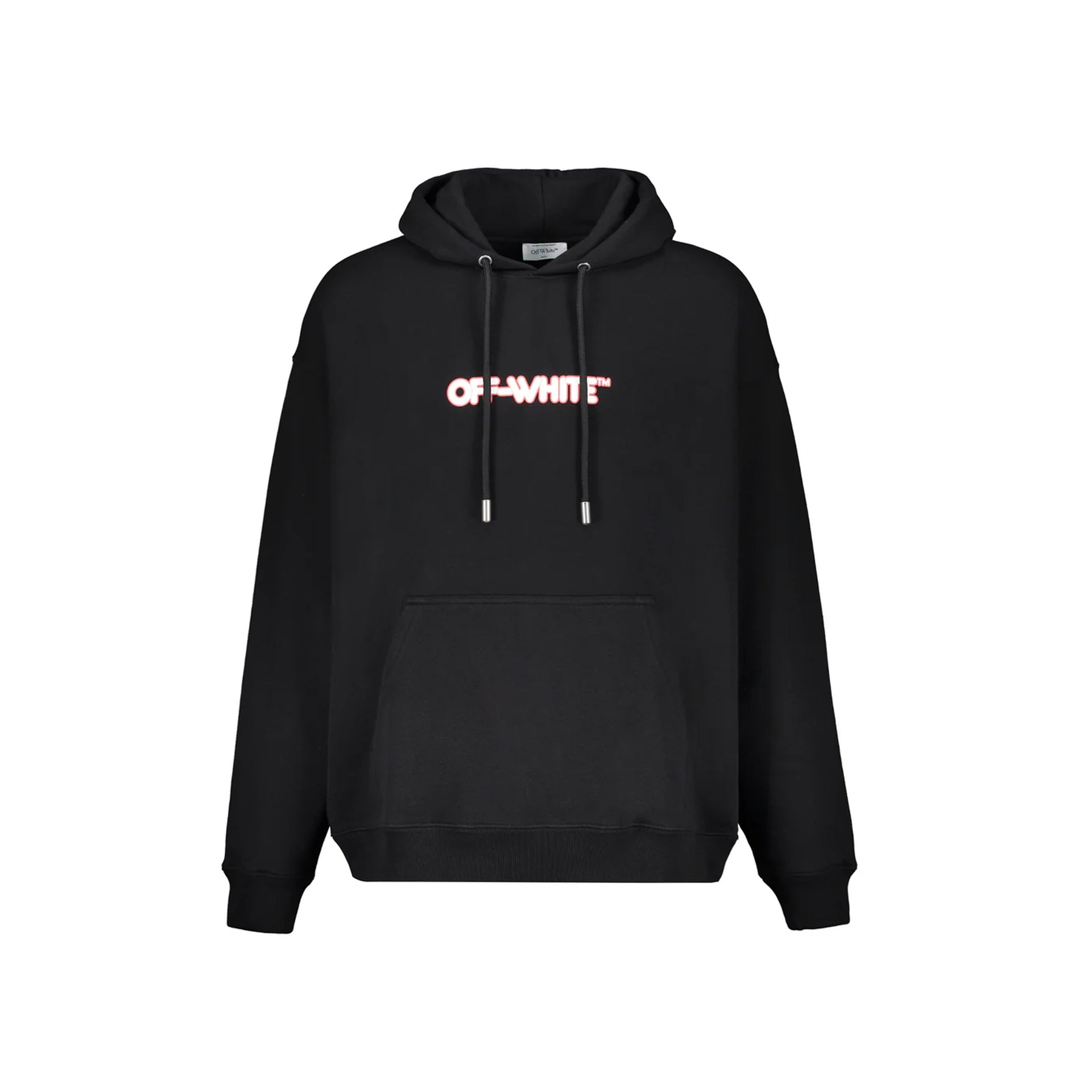 Off-White Logo Sweatshirt Men OFF-WHITE