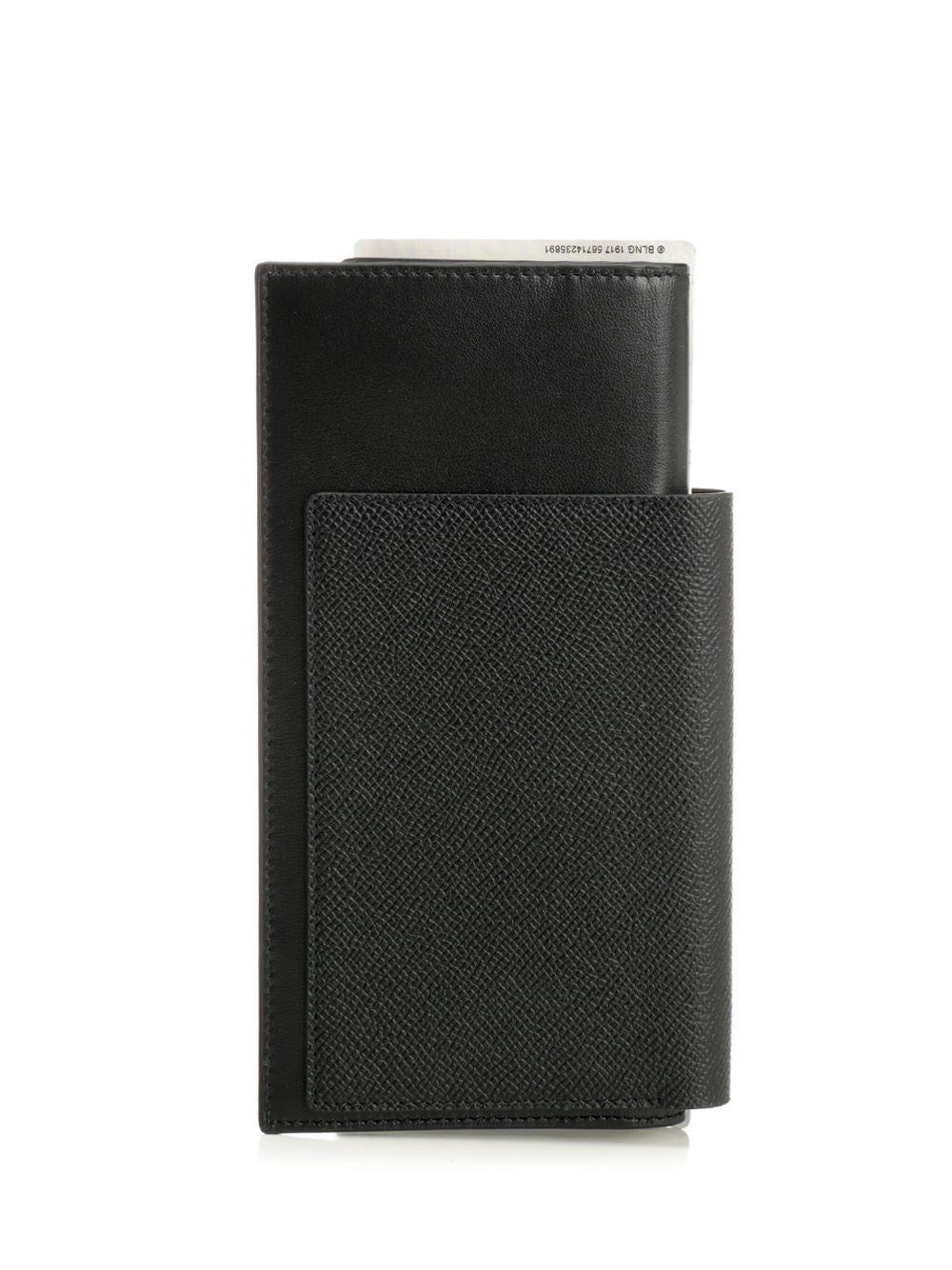 Balenciaga Men Long Passport Wallet BALENCIAGA