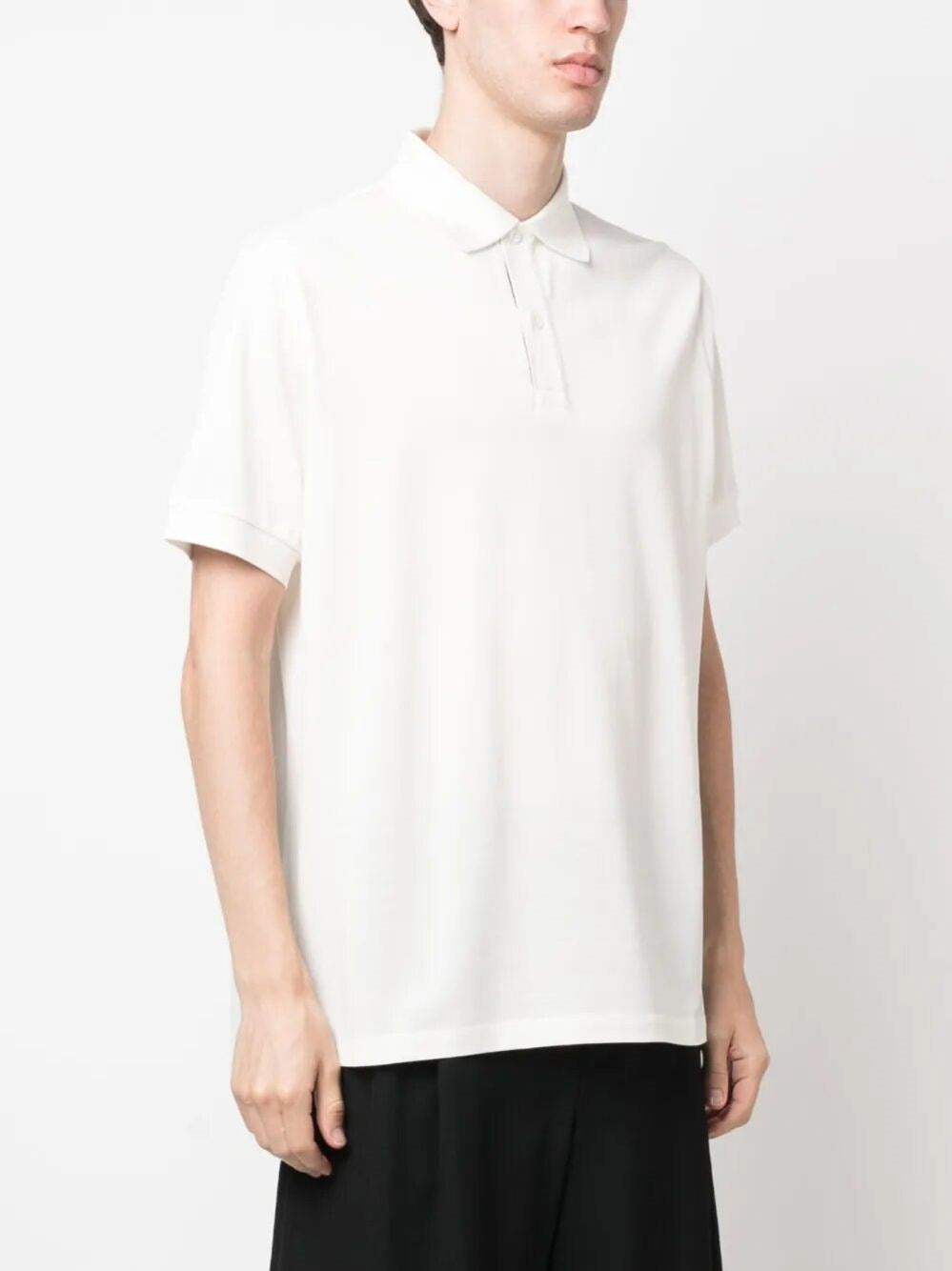 Paul Smith Men Polo Shirt PAUL SMITH