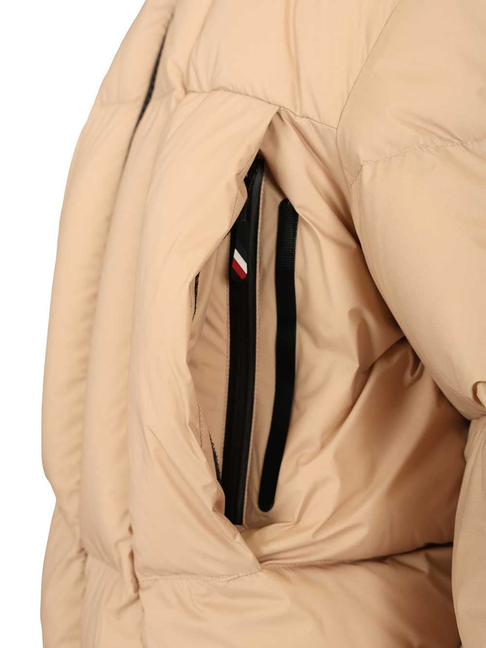 Moncler Grenoble Women Bonnieure Ski Jacket MONCLER GRENOBLE