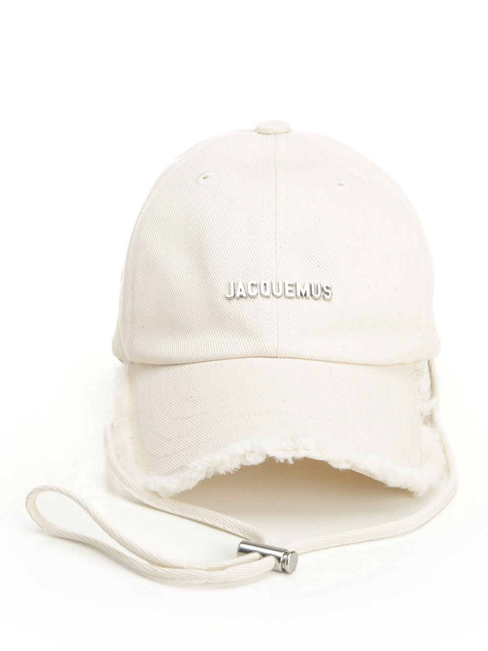 Jacquemus Women "Artichaut" Cap JACQUEMUS