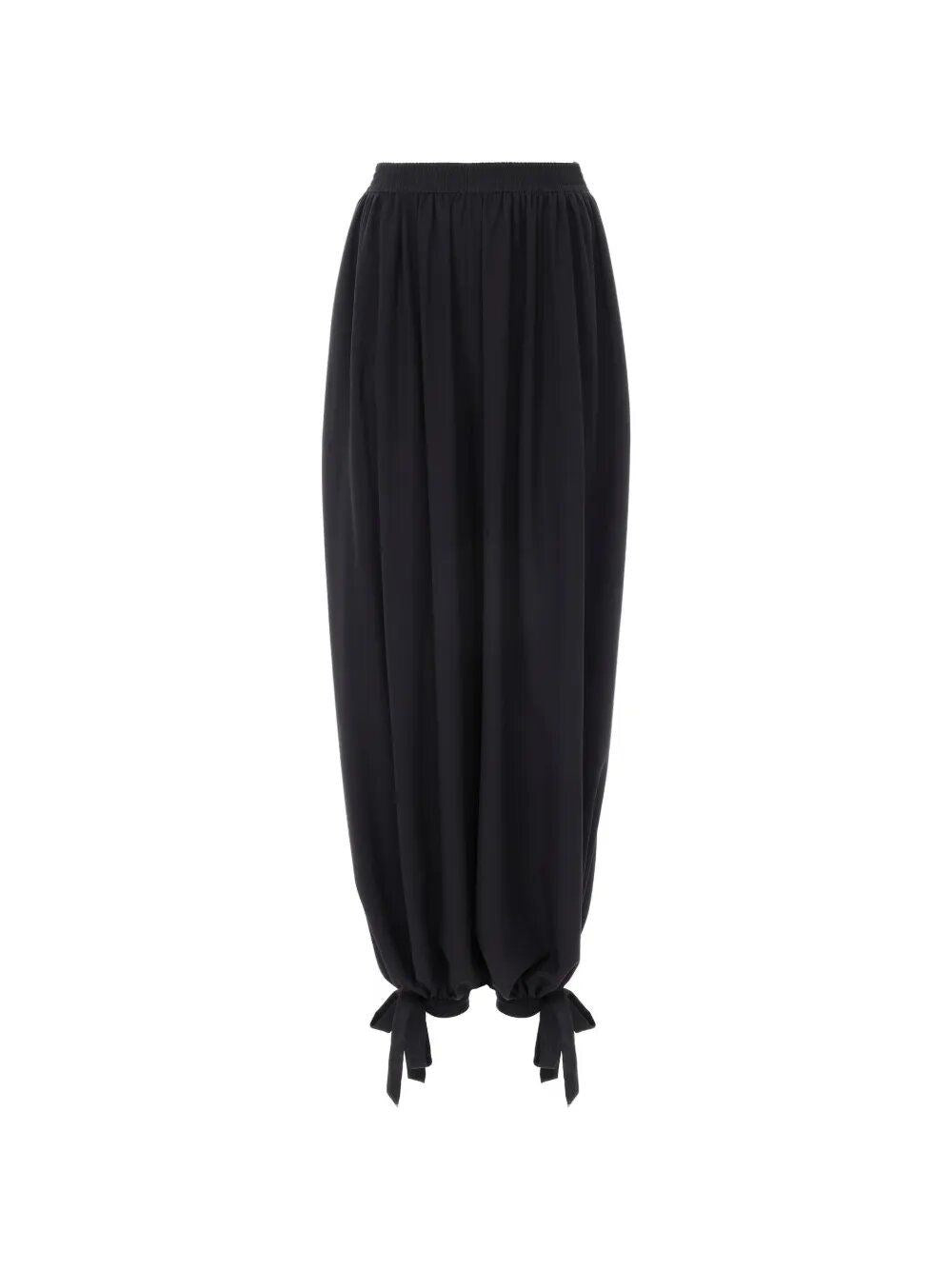 Chloe' Women Fluid Trousers CHLOE