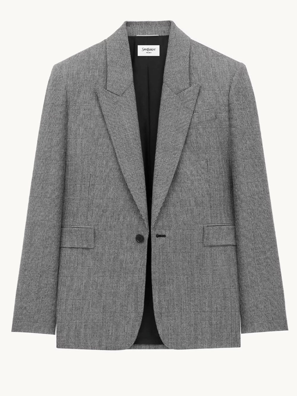 Saint Laurent Men Blazer