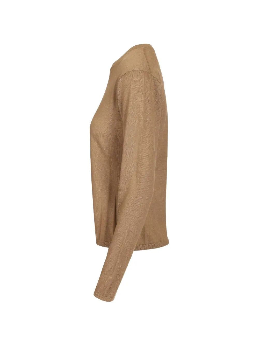 Max Mara Women Cashmere Crew Neck Sweater MAX MARA