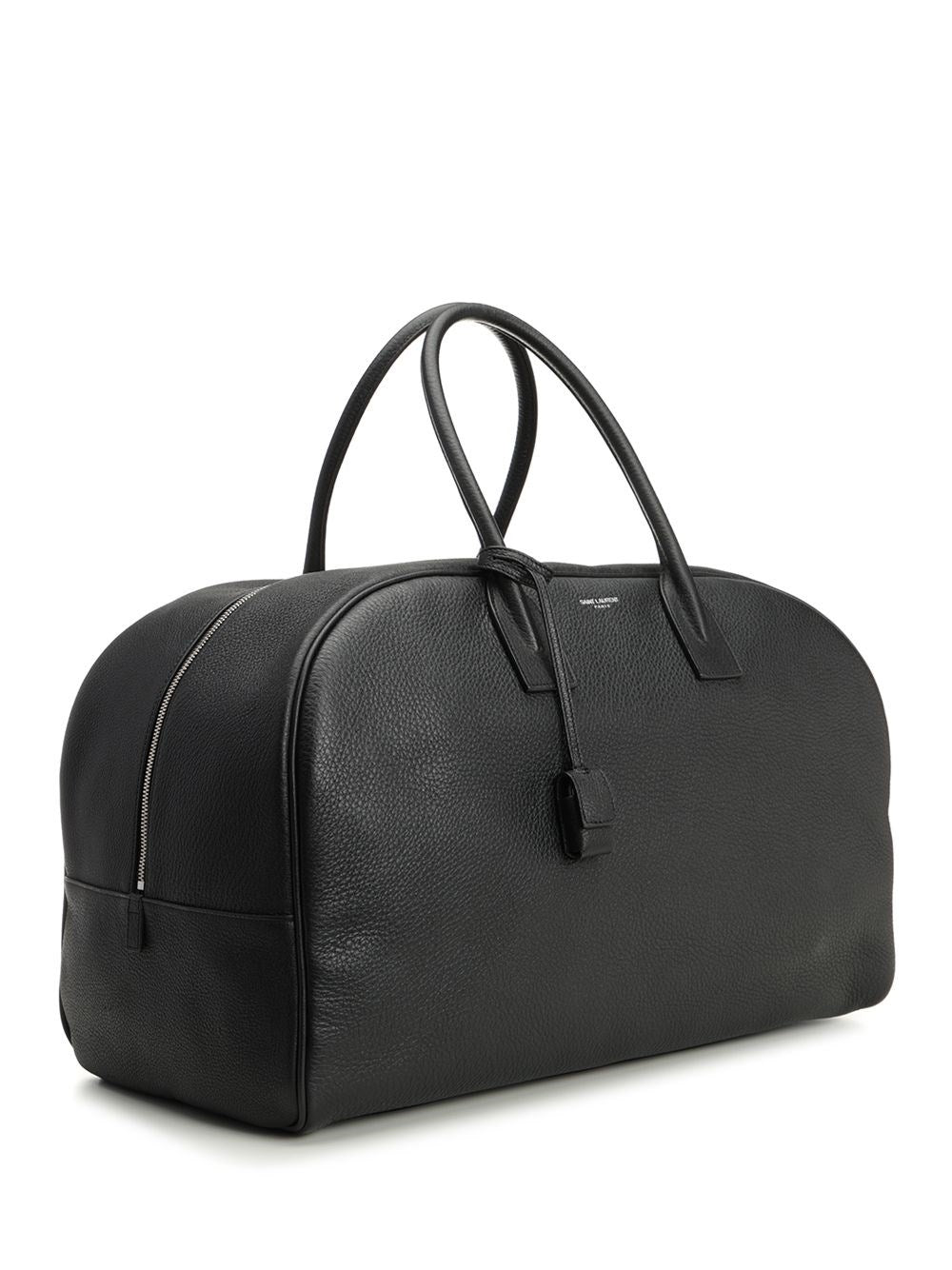 Saint Laurent Men Bowling Duffle Bag SAINT LAURENT