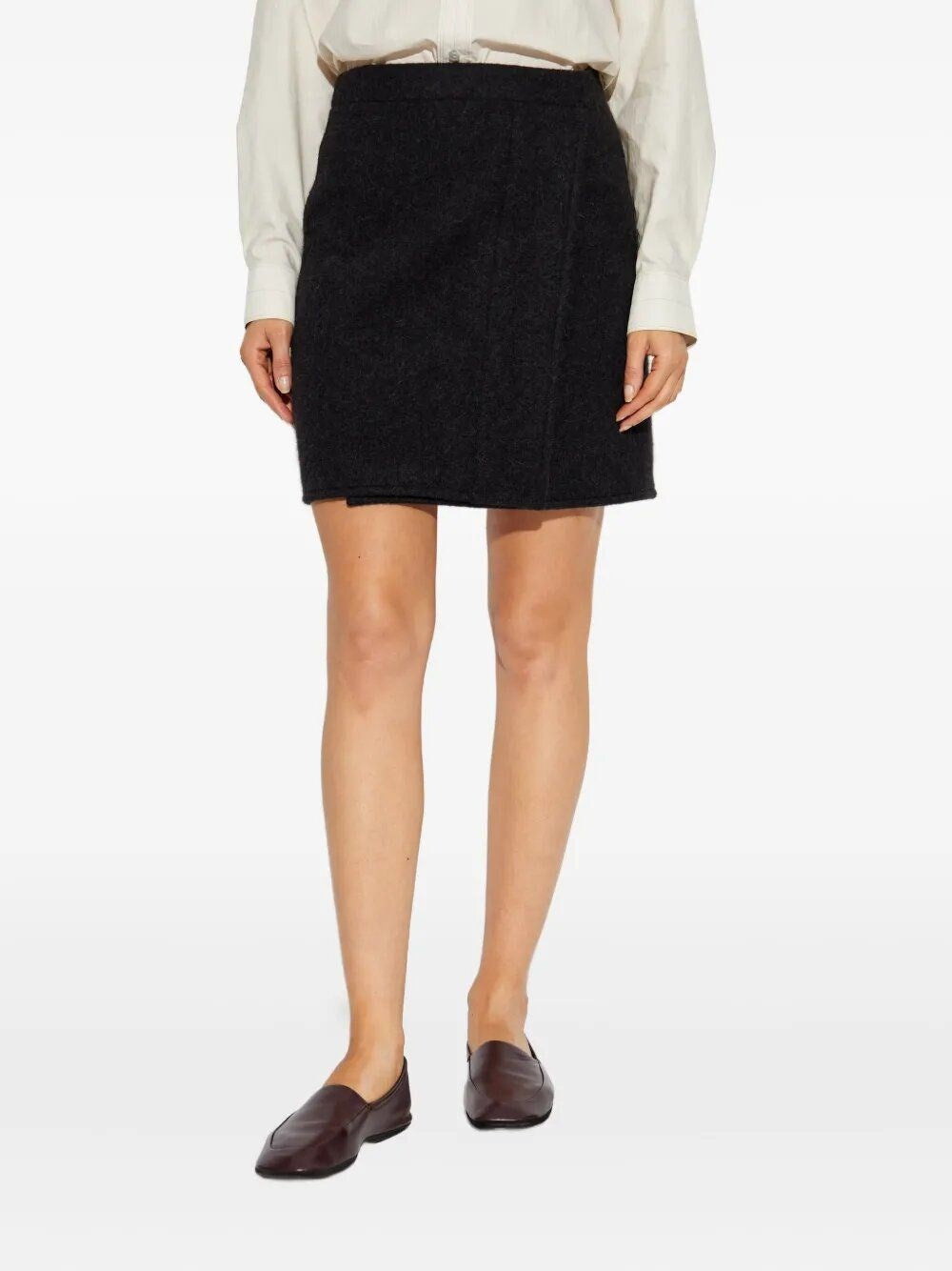 Lemaire Women Wrap Skirt LEMAIRE