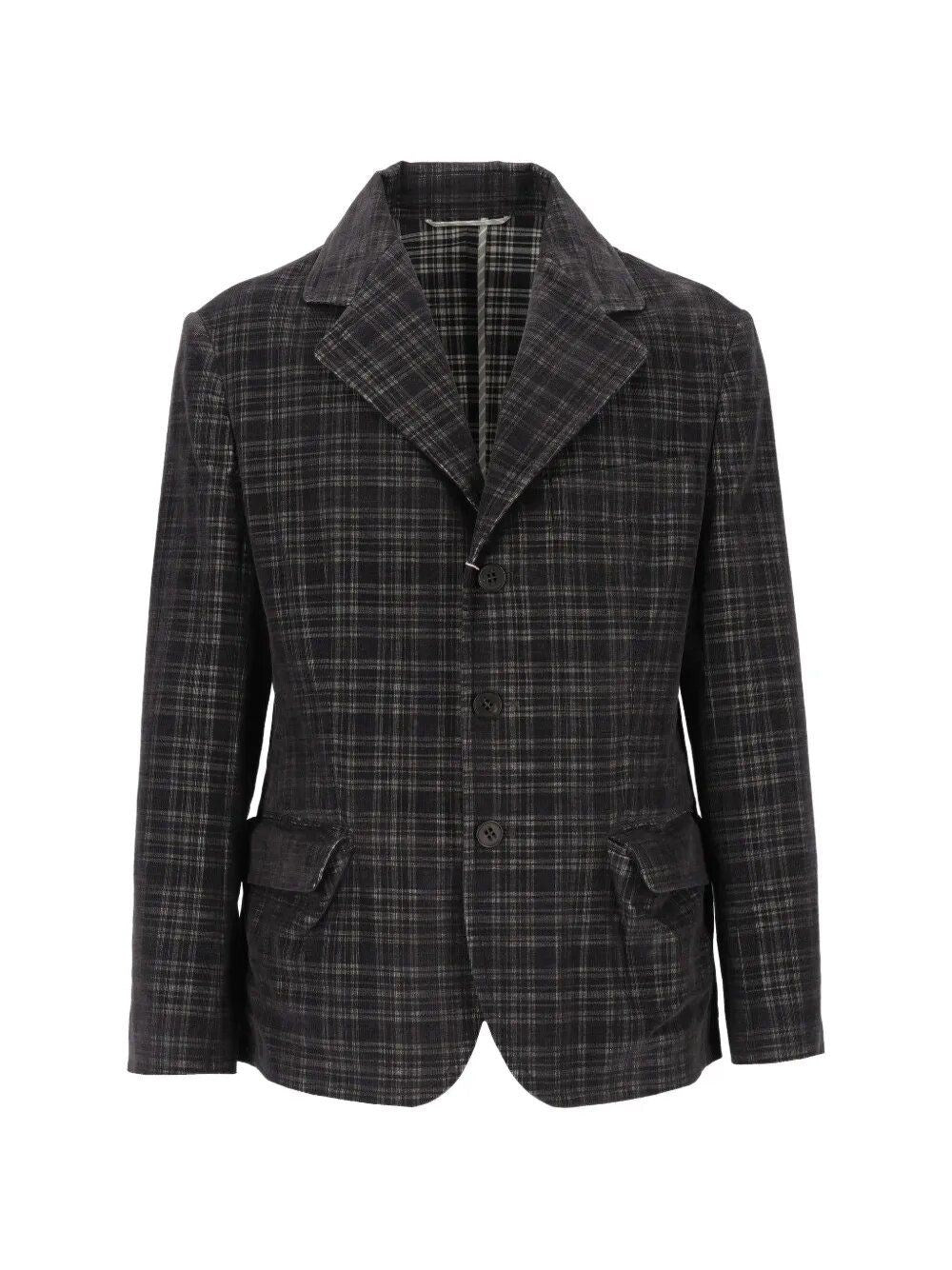 Vivienne Westwood Men Wreck Jacket VIVIENNE WESTWOOD
