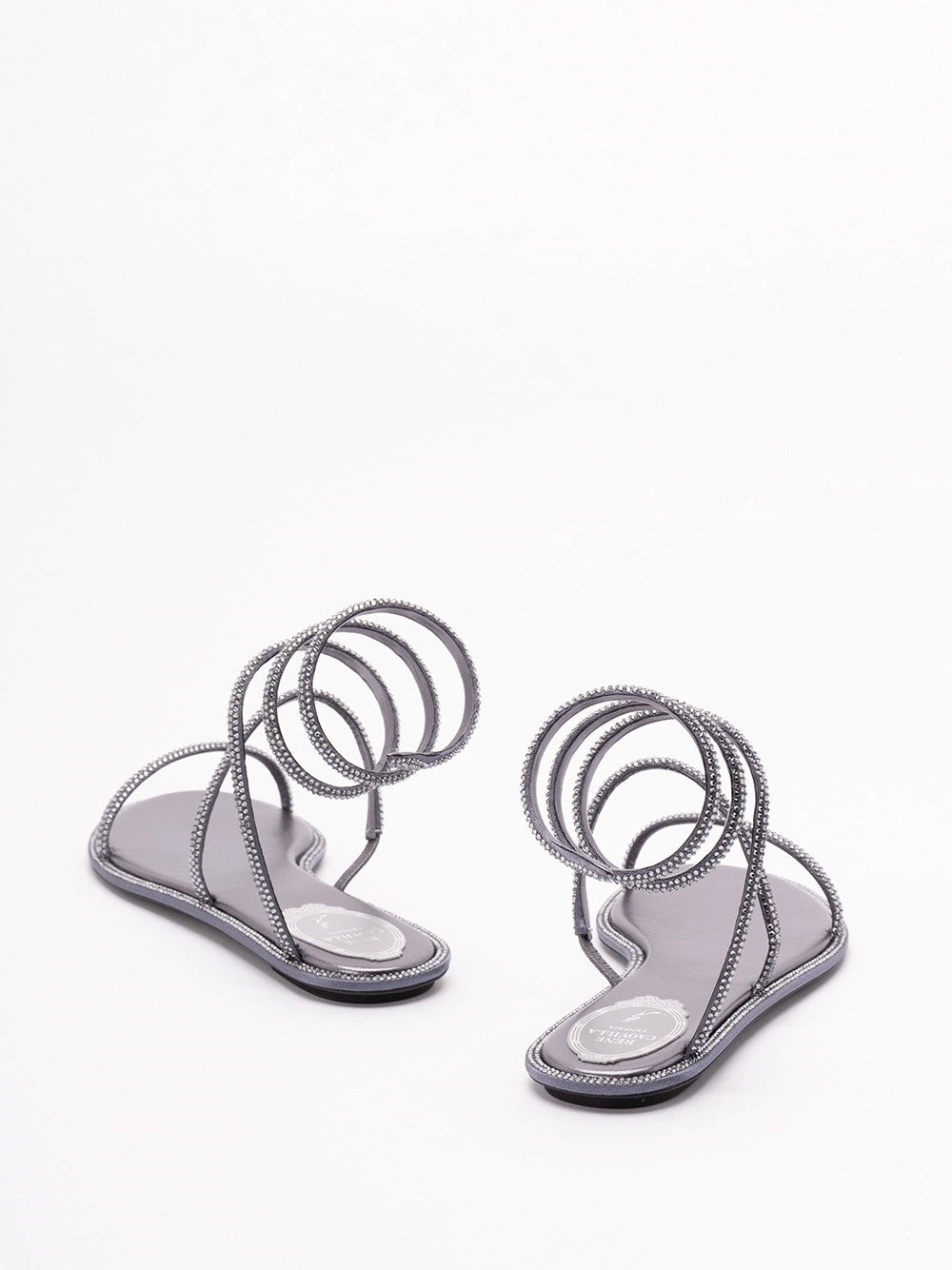 René Caovilla Women Sandals RENE CAOVILLA