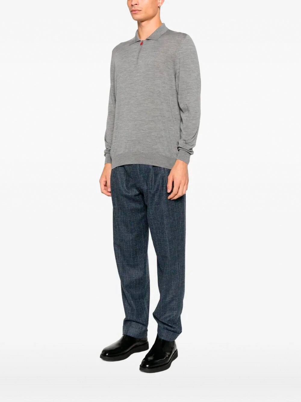 Kiton Men Polo KITON