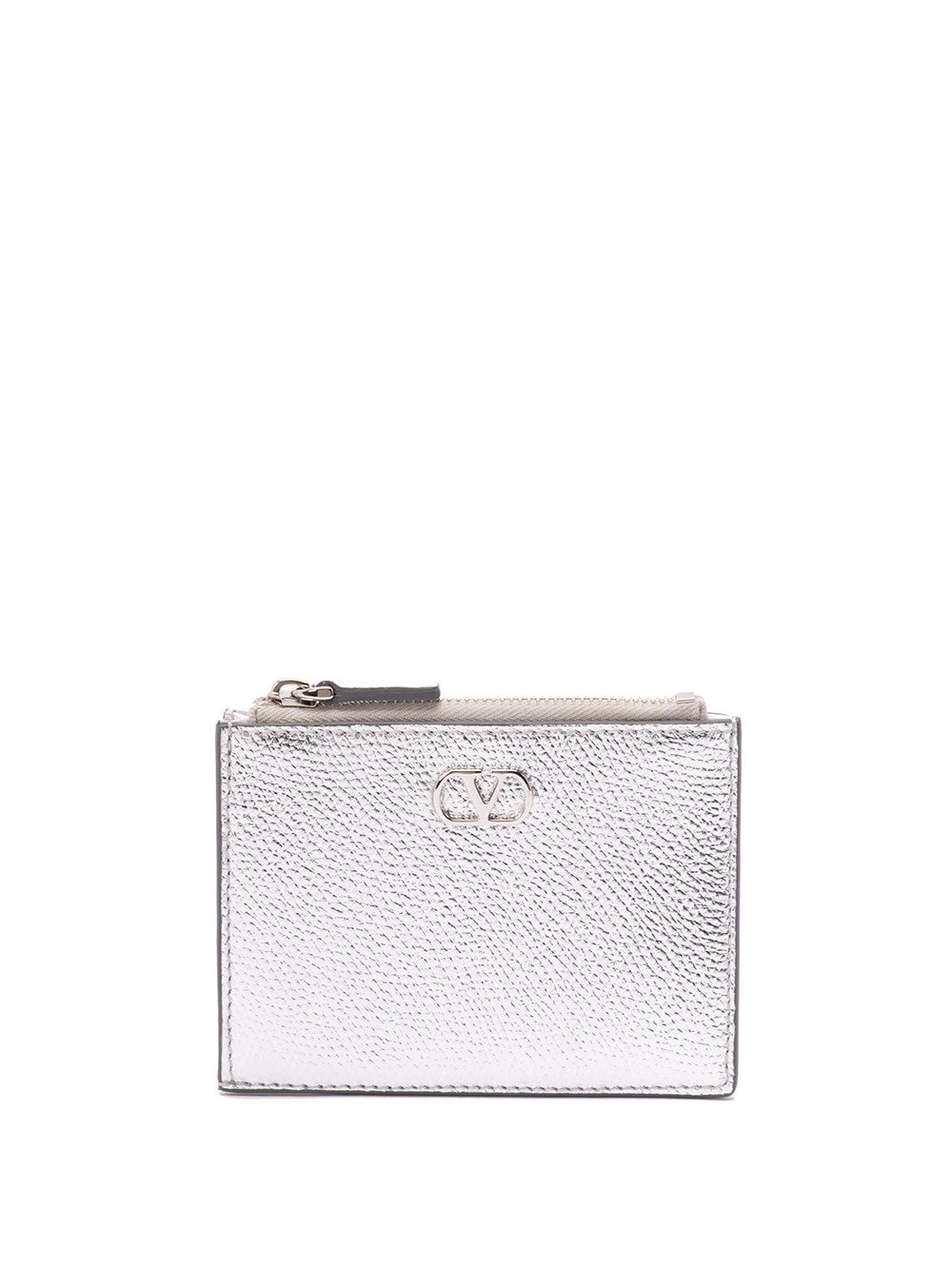 Valentino Garavani Women `Vlogo Signature` Coin Purse VALENTINO GARAVANI