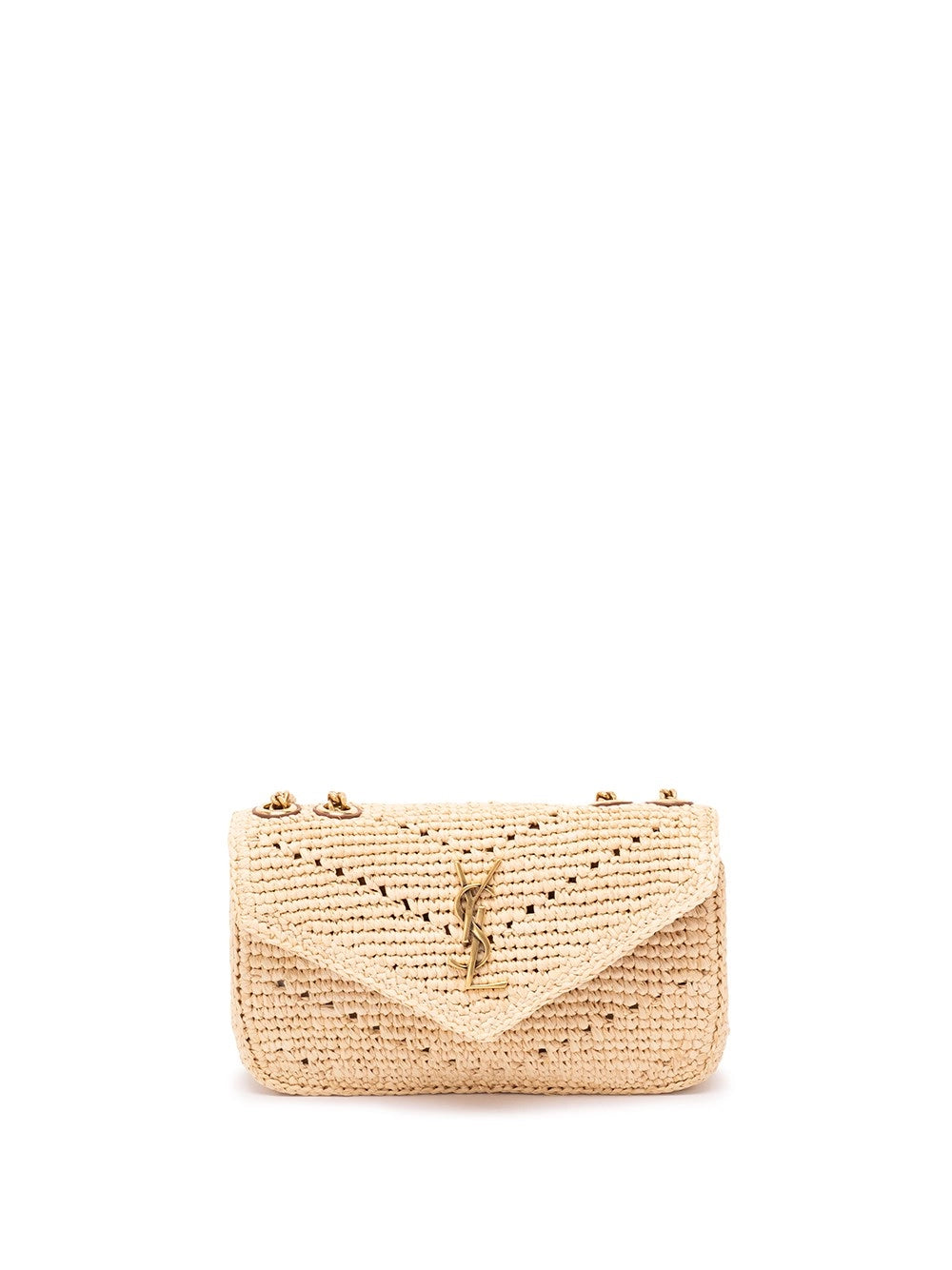 Saint Laurent Women `Loulou` Mini Bag SAINT LAURENT