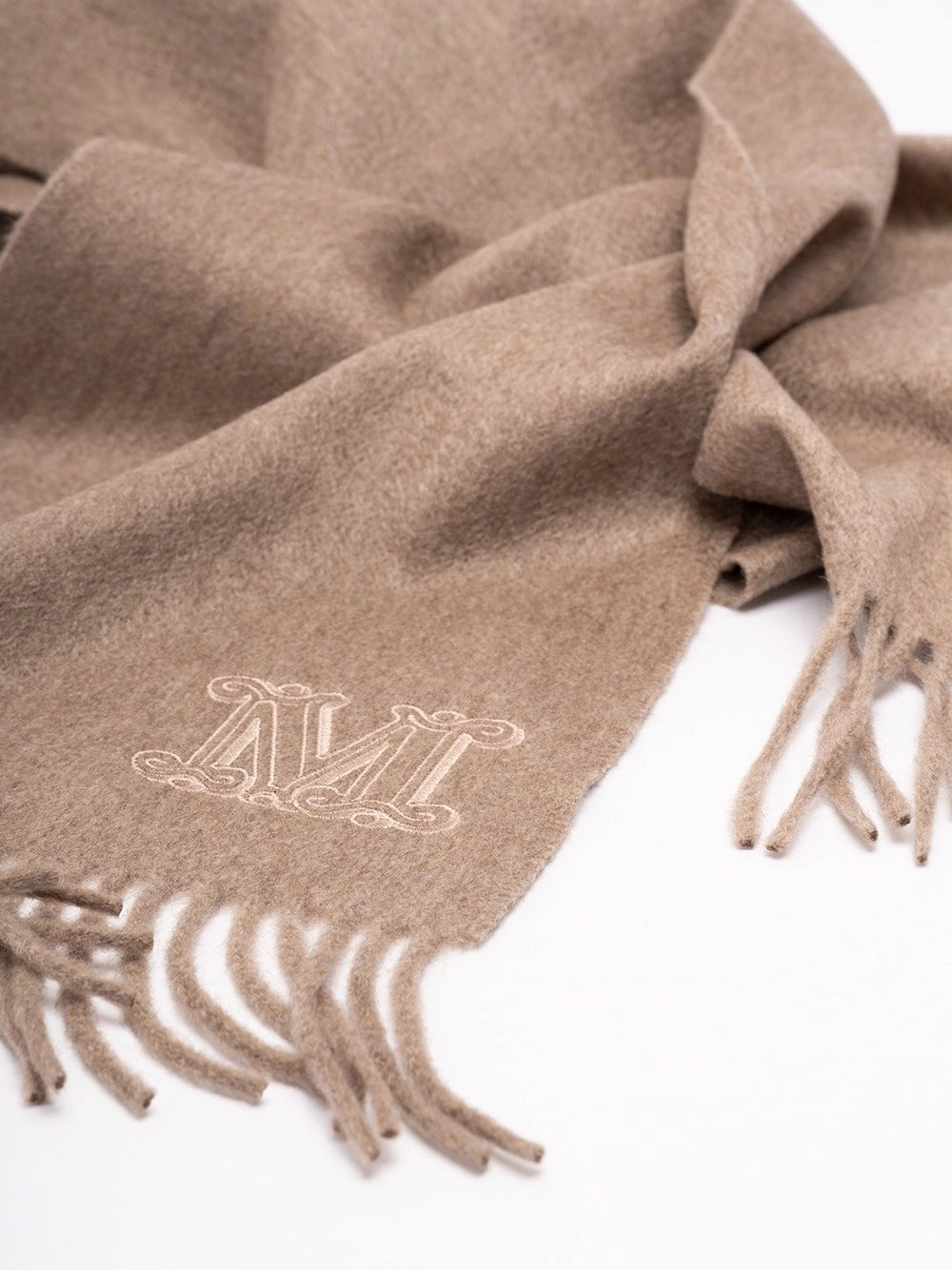 Max Mara Women Wsdalia Scarf MAX MARA
