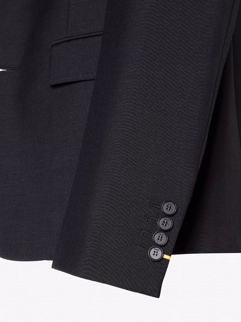 Fendi Men Blazer FENDI
