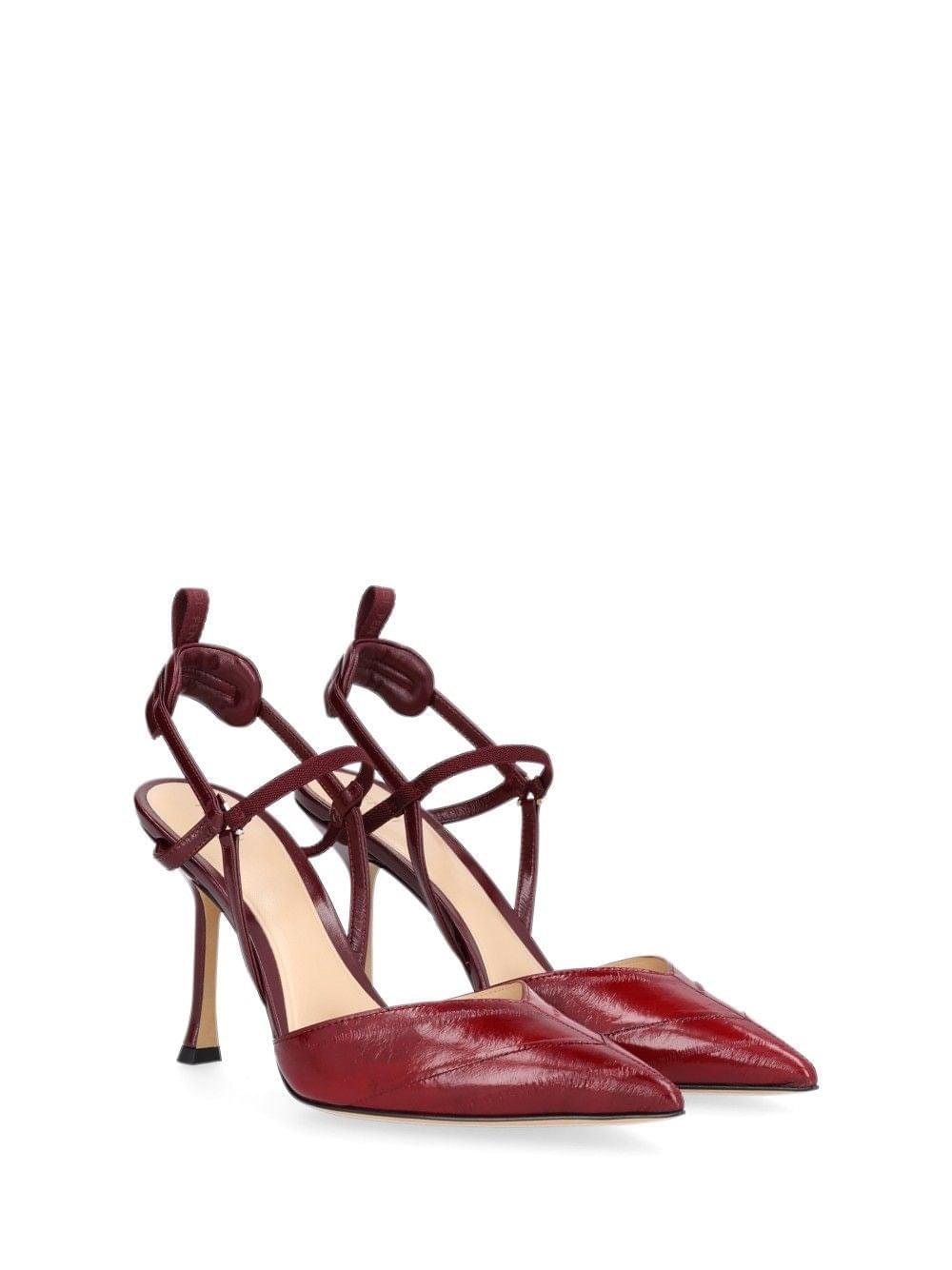 Fendi Women Very Colibrí  Slingback FENDI