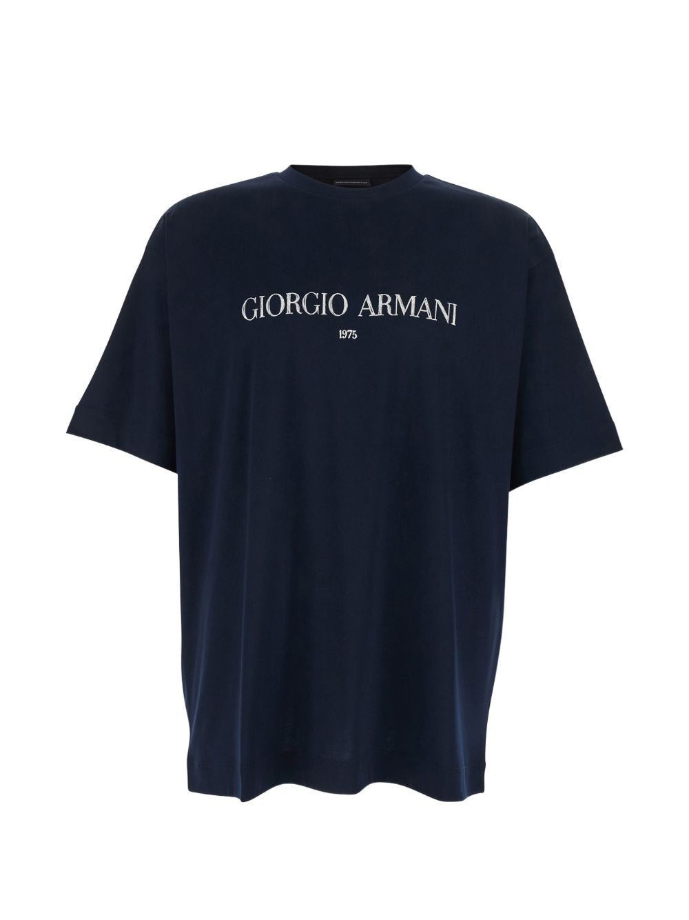 Giorgio Armani Men Giorgio Armani T-Shirt GIORGIO ARMANI
