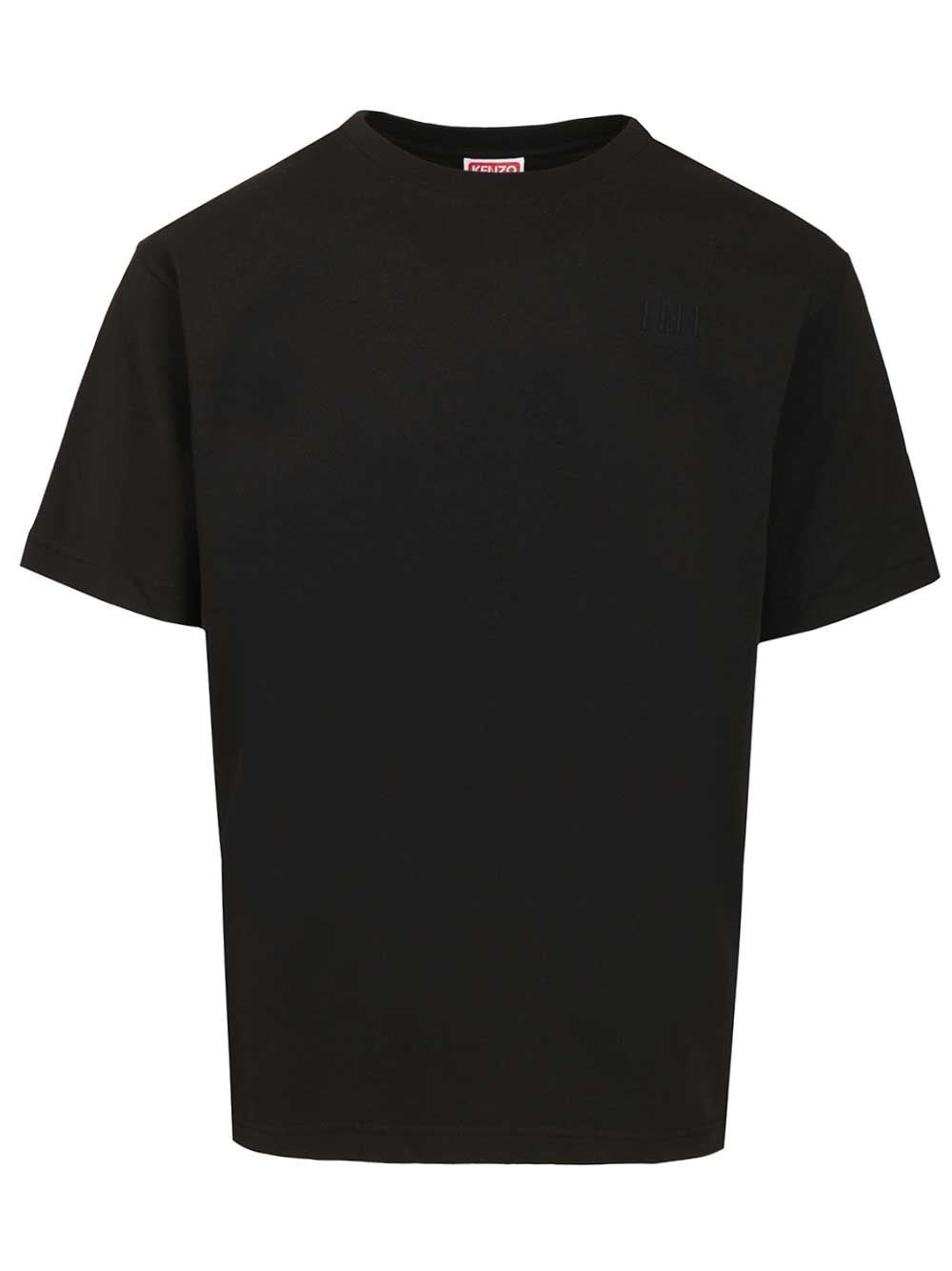Kenzo Men Oversized T-Shirt KENZO