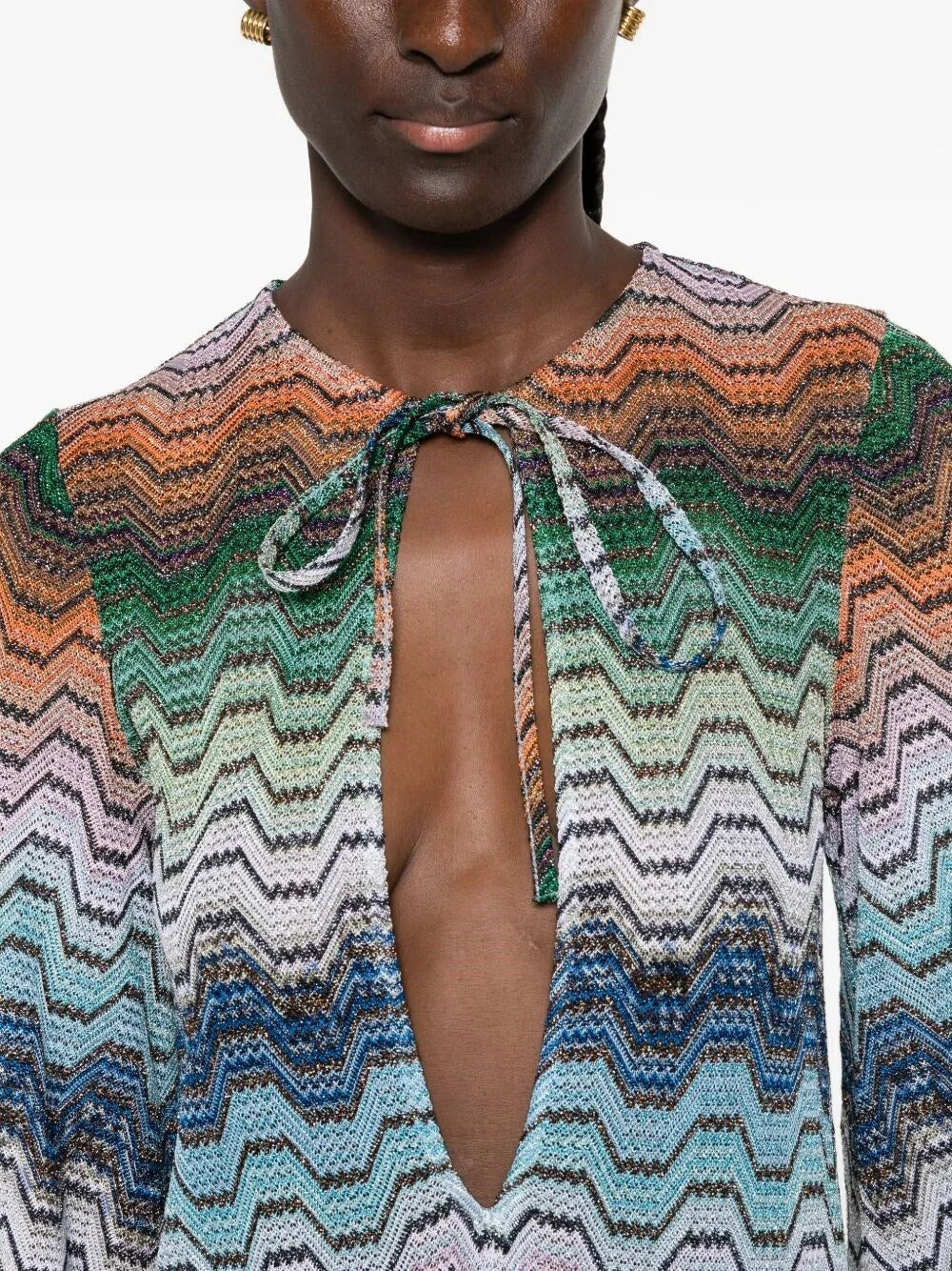 Missoni Women Long Cover Up MISSONI