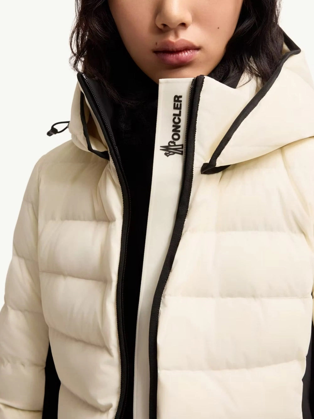 Moncler Grenoble Women `Lamouras` Jacket MONCLER GRENOBLE
