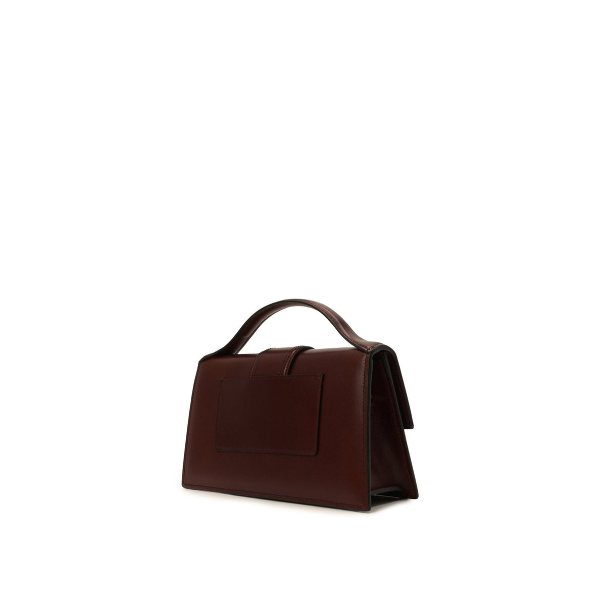 Jacquemus Le Grand Bambino Bag Women.