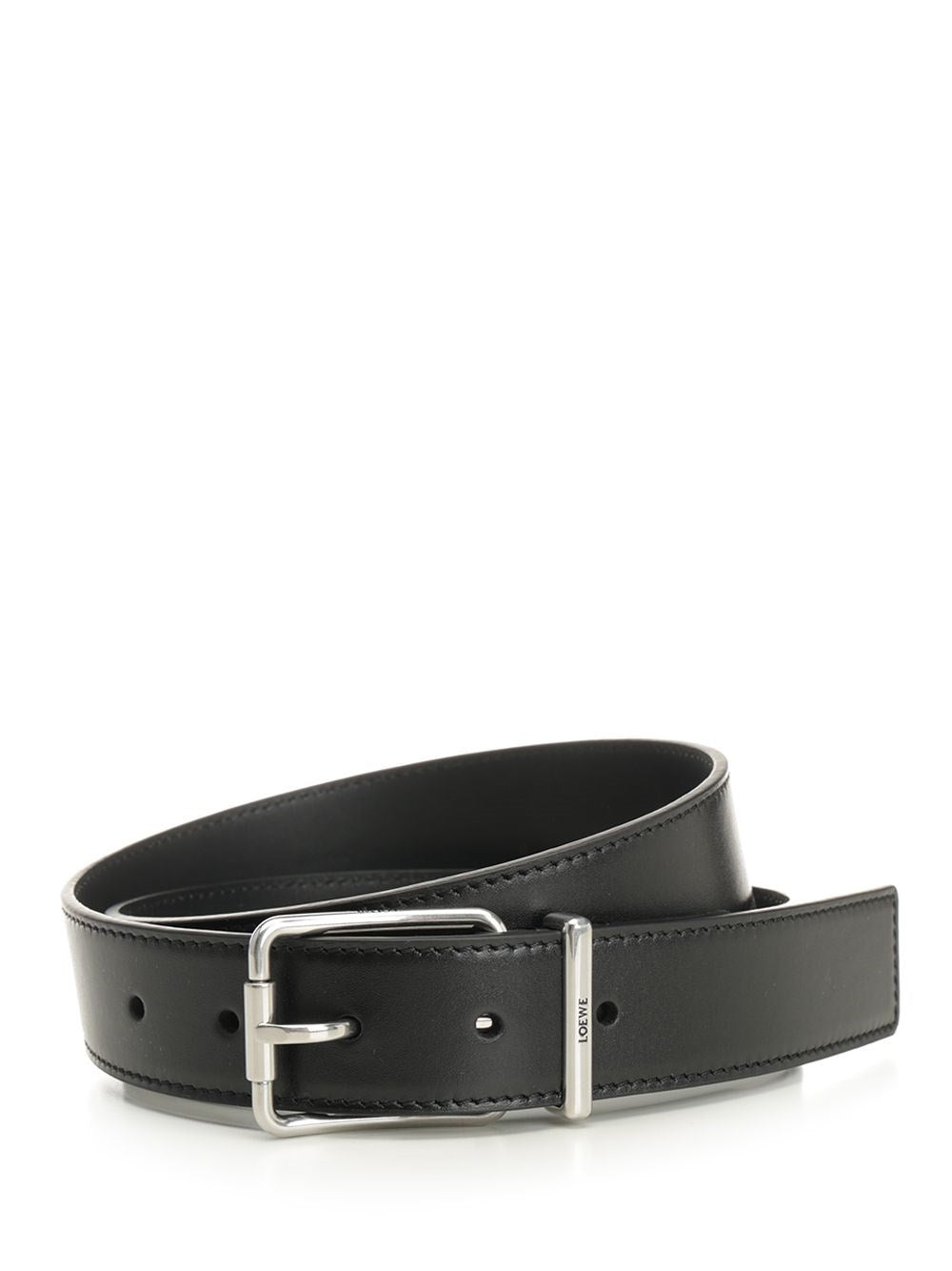 Loewe Men Loewe "Essent" Belt LOEWE