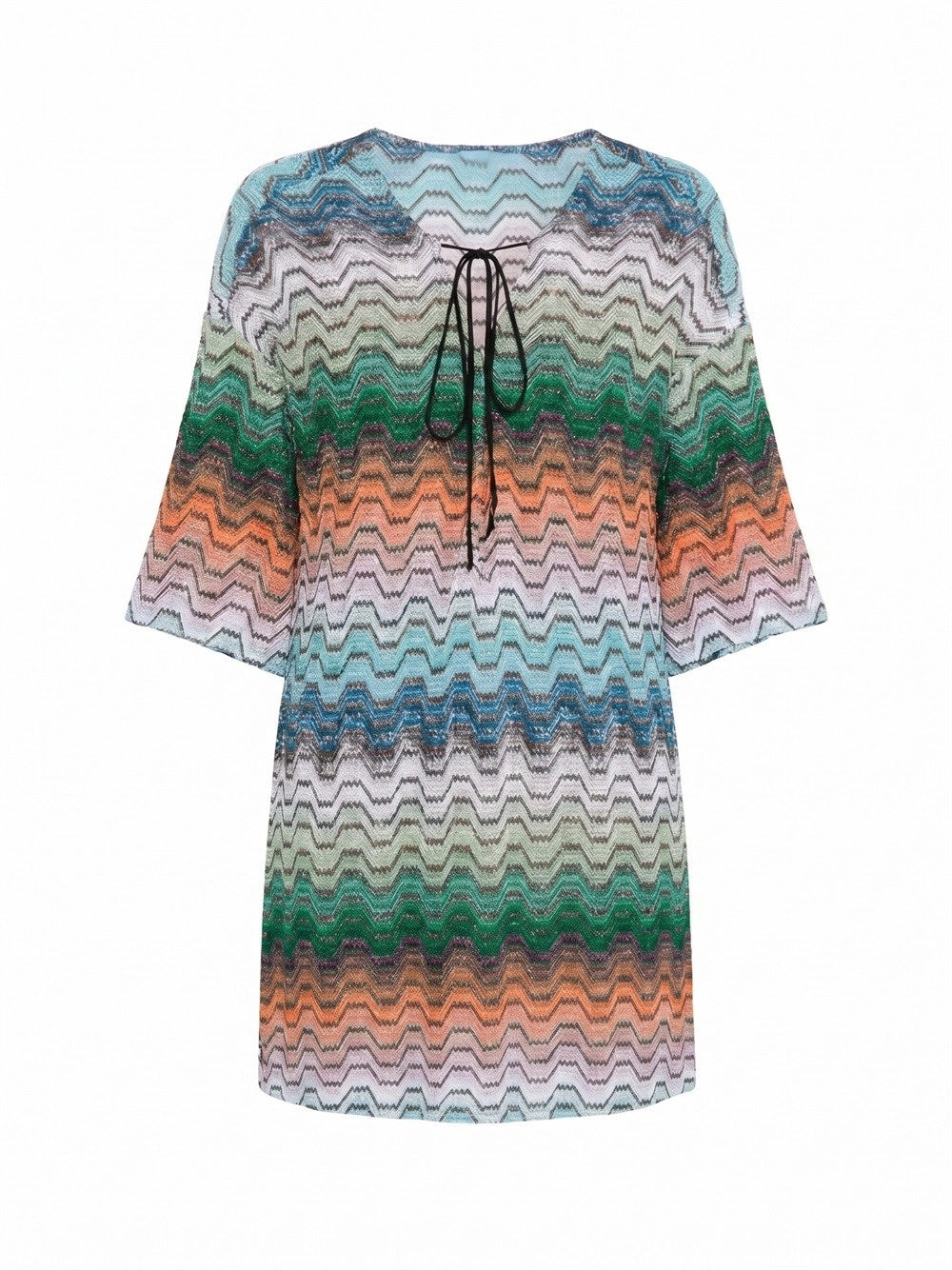 Missoni Women Short Cover Up MISSONI