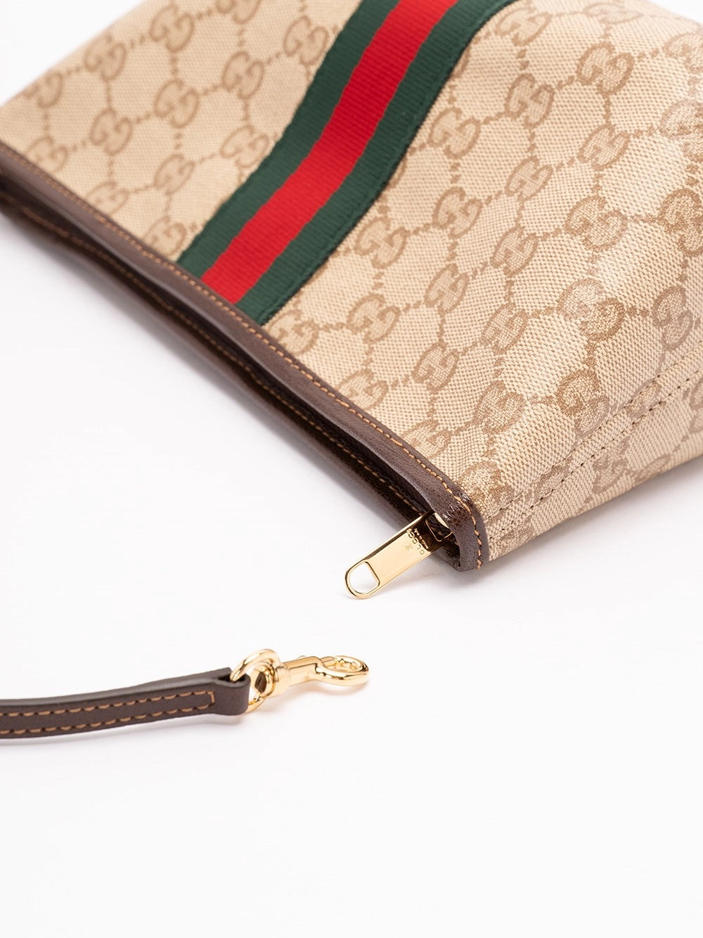 Gucci Women `Gucci Essence` Pouch GUCCI