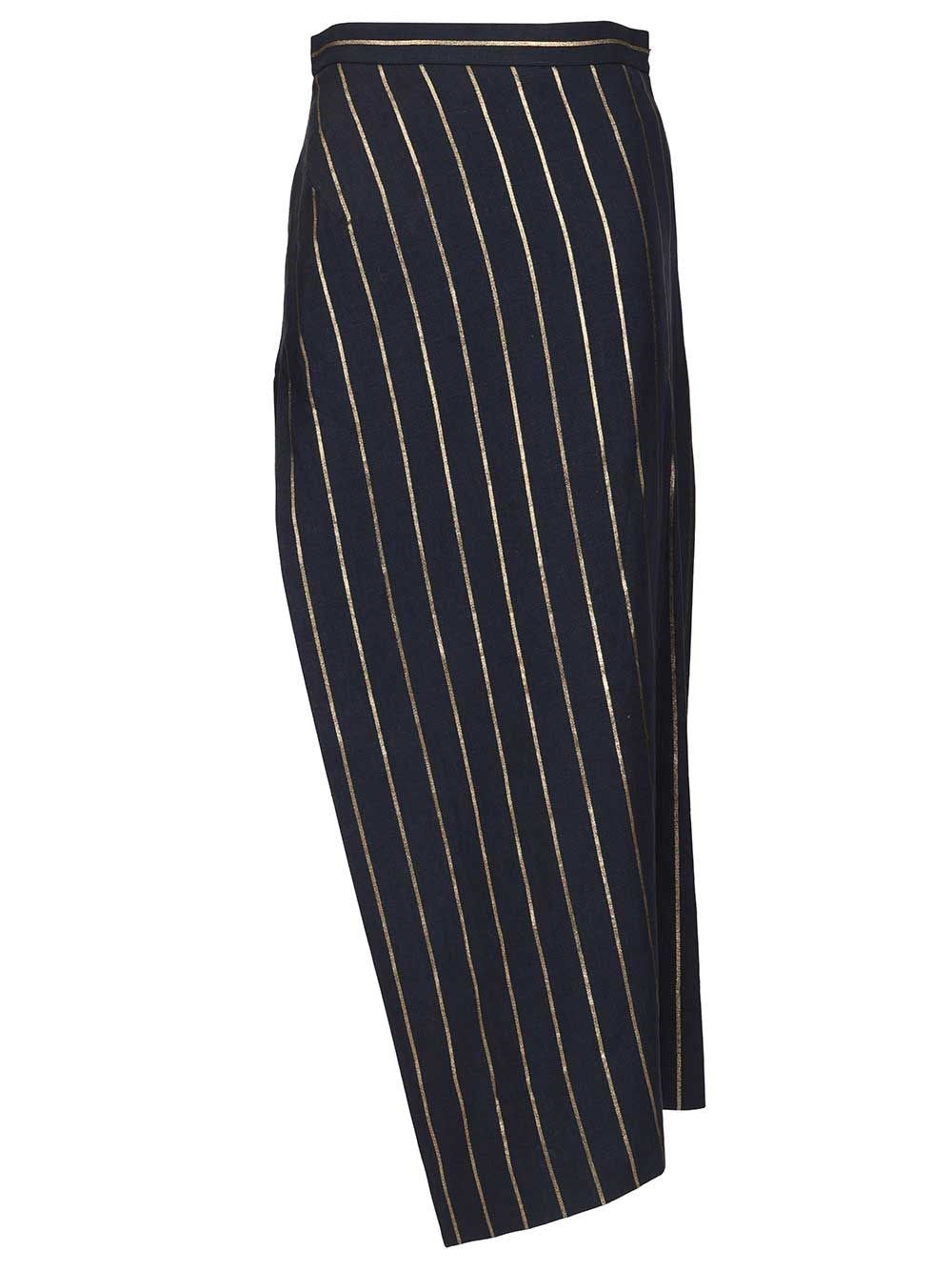 Vivienne Westwood Women "Infinity" Maxi Skirt VIVIENNE WESTWOOD