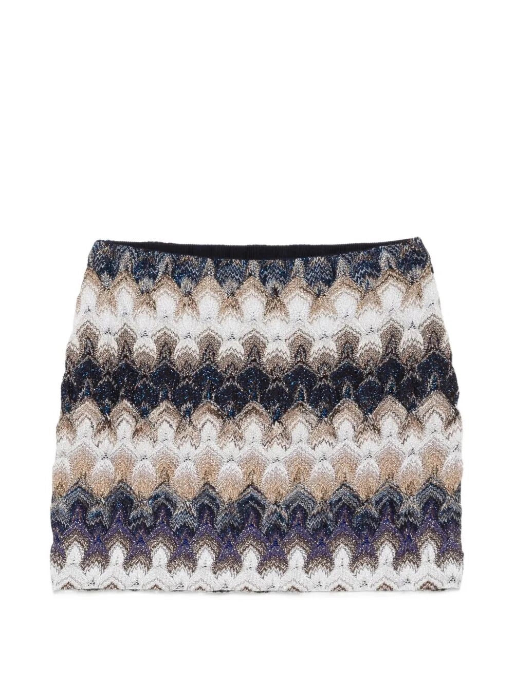 Missoni Women Miniskirt MISSONI