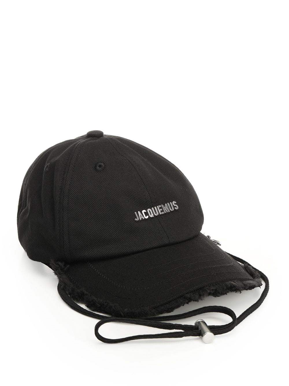 Jacquemus Women "Artichaut" Cap JACQUEMUS