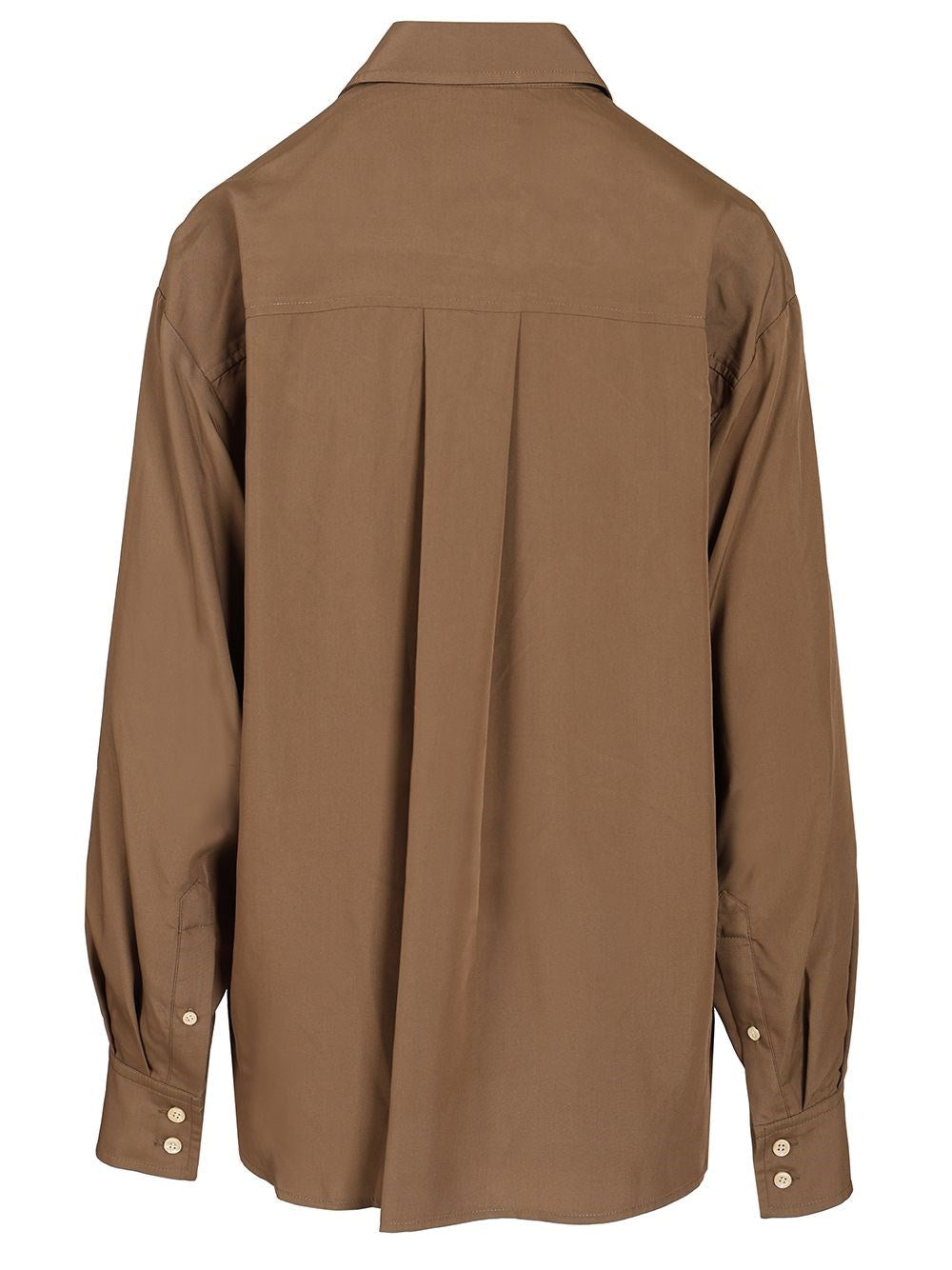 Isabel Marant Women Flowing Shirt