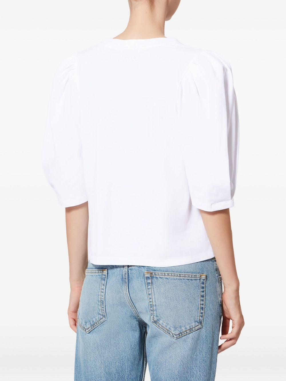 Isabel Marant Women "Maeliss" T-Shirt ISABEL MARANT