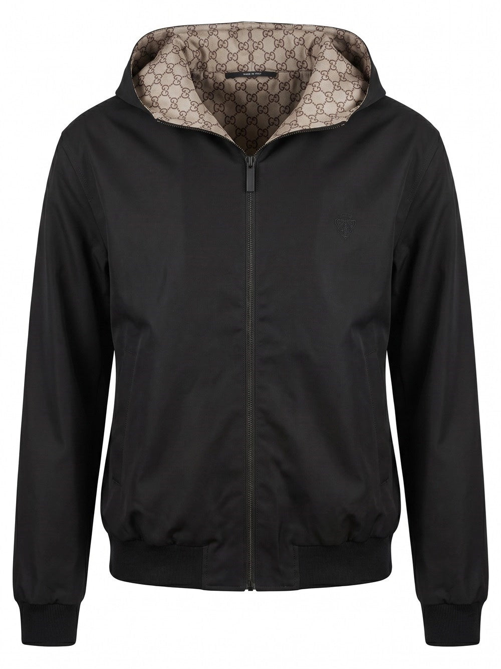 Gucci Men Blouson Full Zip GUCCI