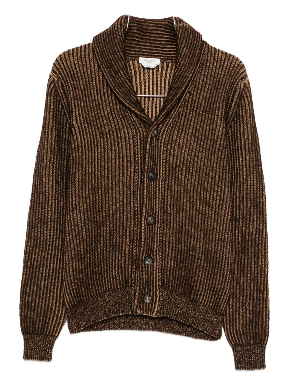 Jacob Cohen Men English Knit Cardigan JACOB COHEN