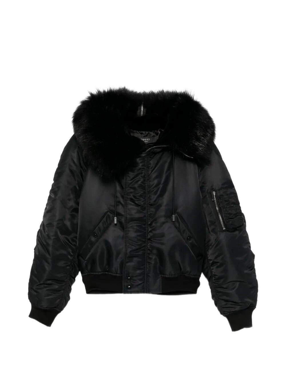 Gucci Women Bomber Jacket GUCCI
