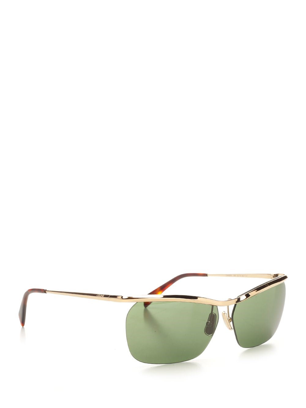 Celine Men Metal Frame 27 CELINE