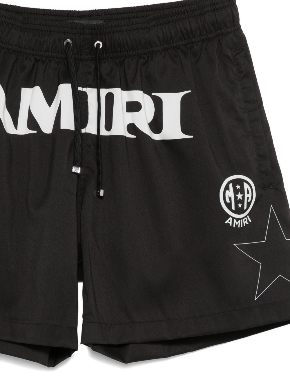 Amiri Men Amiri Swimsuit AMIRI