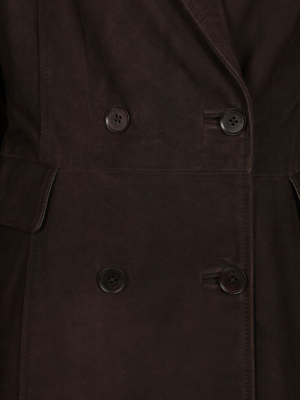 Rotate Women Long Coat ROTATE
