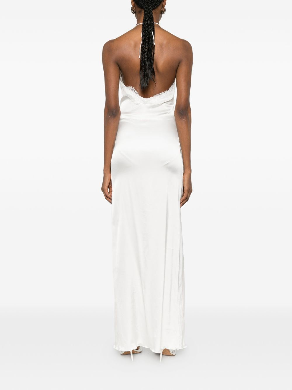 Oseree Women Long Dress OSEREE