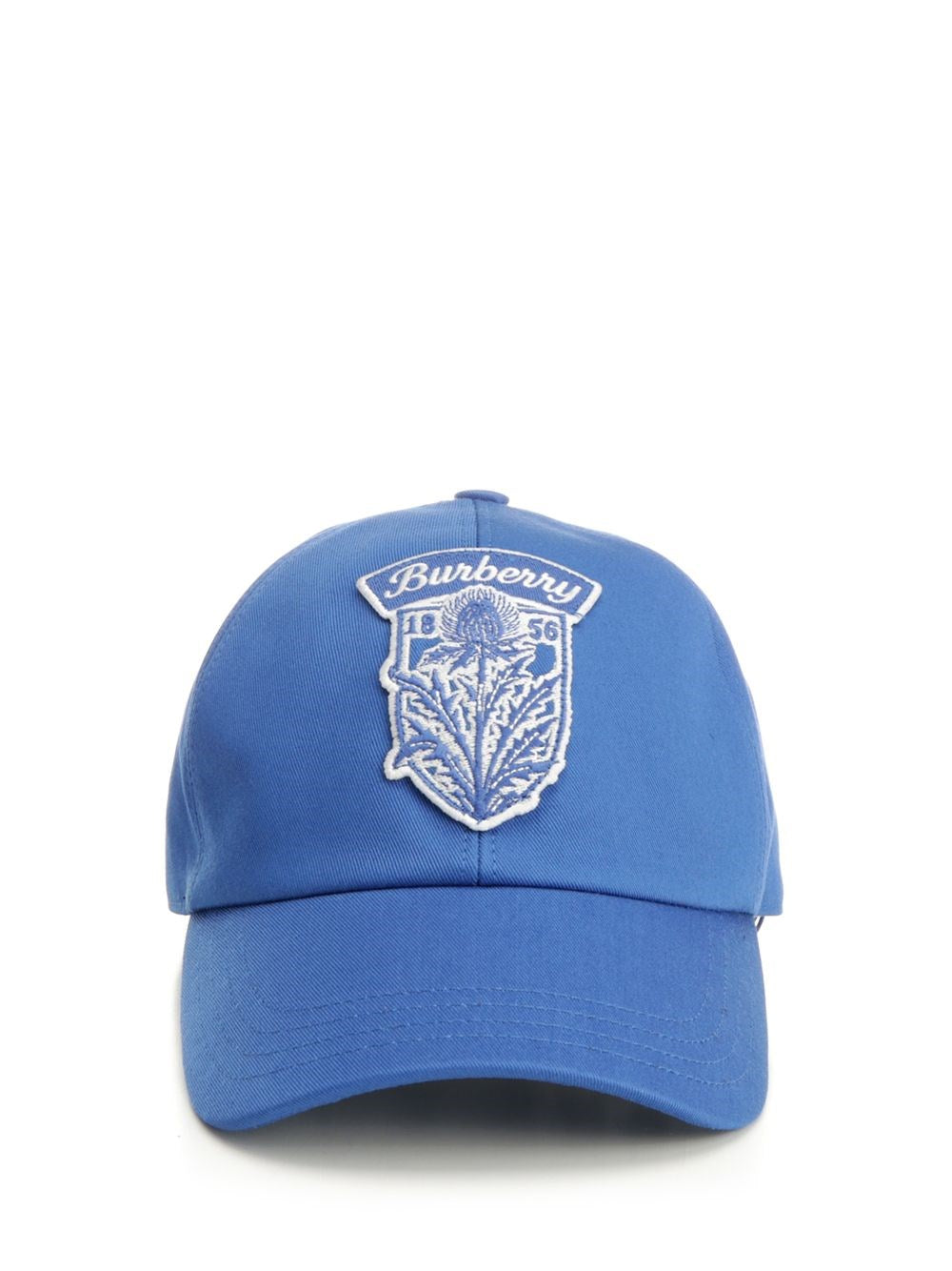 Burberry Women Mh Thstl Emb Cap Alt BURBERRY