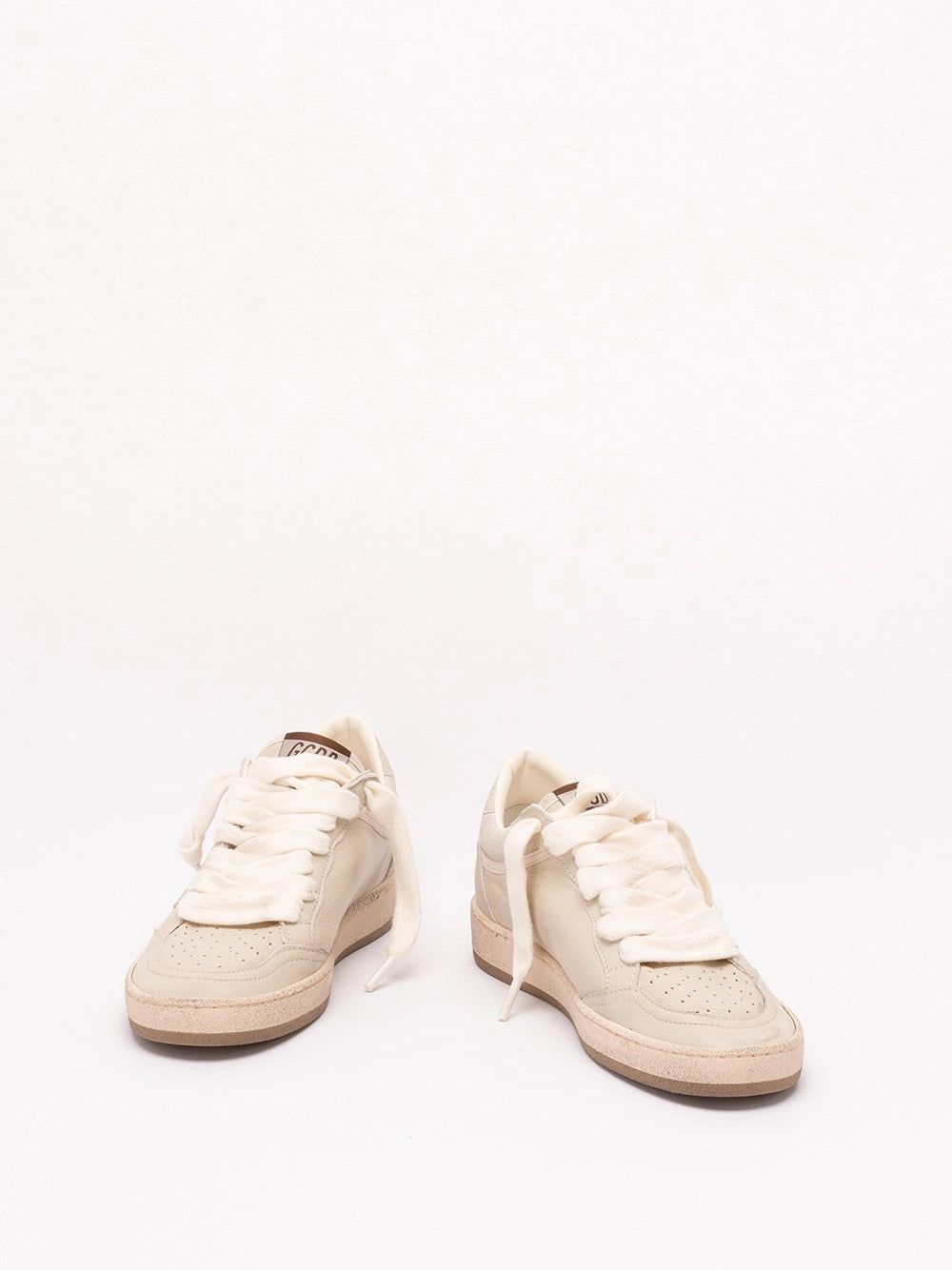 Golden Goose Women `Ball Star` Sneakers GOLDEN GOOSE