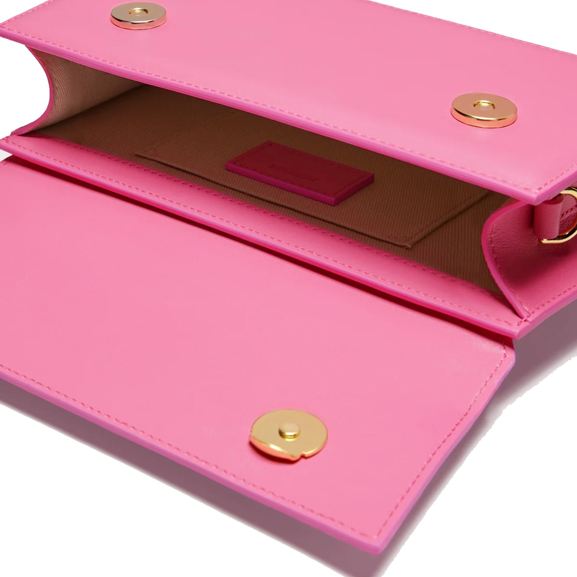 Jacquemus Le Chiquito Long Bag Women JACQUEMUS